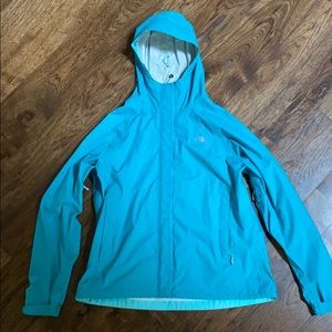 North Face Rain Jacket